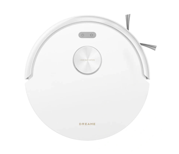 Dreame Robot sprzątający F20 biały - 1486707 - zdjęcie